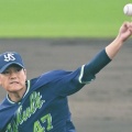 【ヤクルト】これがかつての左右のエース候補か…高橋奎二の防御率四点台と負け越しが痛すぎる件