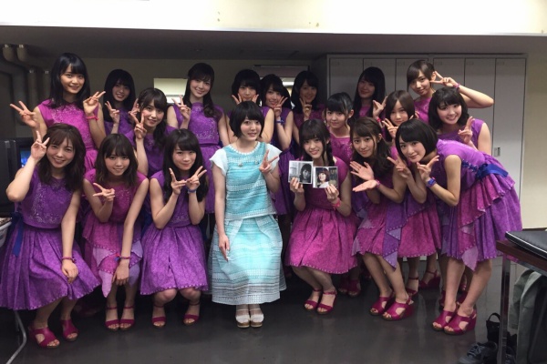 乃木坂メモワール 画像