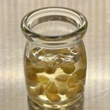 『柚子は種を取っておくといいことがある』の画像