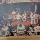 横浜パラダイス(316)　1981年8月16日「Rock Special The YOKOHAMA」at 目黒鹿鳴館　貴重な写真を頂きました !!