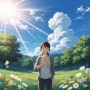 【DAY71】ハートに寄り添うことが健康の始まり 「毎日癒します - 365日のちいさなケア- 」