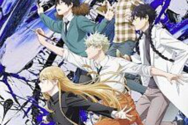 ニコニコでイヤホンな日々を アニメ