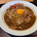 大阪➡︎福岡カレーステーション