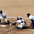 7/13(日)第107回全国高校野球広島大会〝英数学館×市立呉〟戦の観戦(^.-)☆(04)