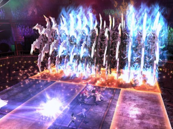 【FF14】ヘビー級ノーマル1層、まさかのDPSチェックが存在しユーザー阿鼻叫喚！ダメージも痛くワイプするPTが続出ｗｗｗｗｗ