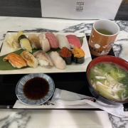 根室花まる 横浜で北海道を味わう方法 横浜駅 黄昏っとりん たそがれっとりん