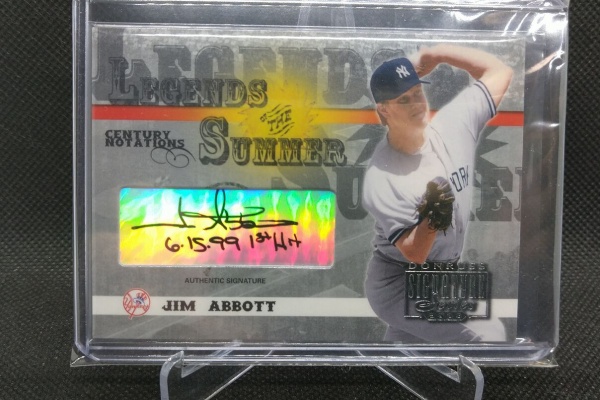 プロ野球、メジャーのカード収集ログ - 直筆サイン