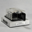 うちの電鍵たち　ハイモンド MK-705/MK-706