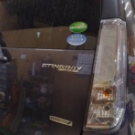 車の電機屋　奥さん ブログを始めるの巻
