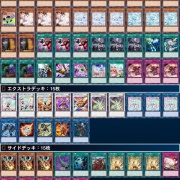 遊戯王大会結果】第2回京都石川杯 個人戦 優勝は【K9VS