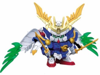 【SD戦国伝】たまにはムシャ戦記の話もしよう！