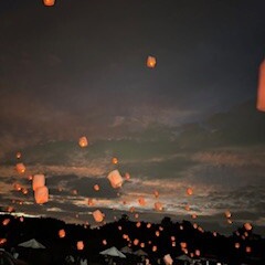 京都のおまけ。