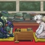【悲報】『ハンター×ハンター』の「軍儀」発売前に必勝パターンが見つかってしまうｗｗｗｗ 「9手で先手必勝」
