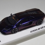ミニカー道中記
