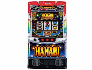 スロッターさん「ハナビは面倒くさい技術介入残して出玉率を維持するべきだった」