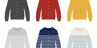 32歳の妻が真夏でも常に長袖のカーディガンを着ているんだが…