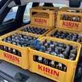 自ビール作り（完？）