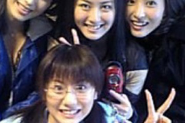 Mr ニコニコへの道 06年04月