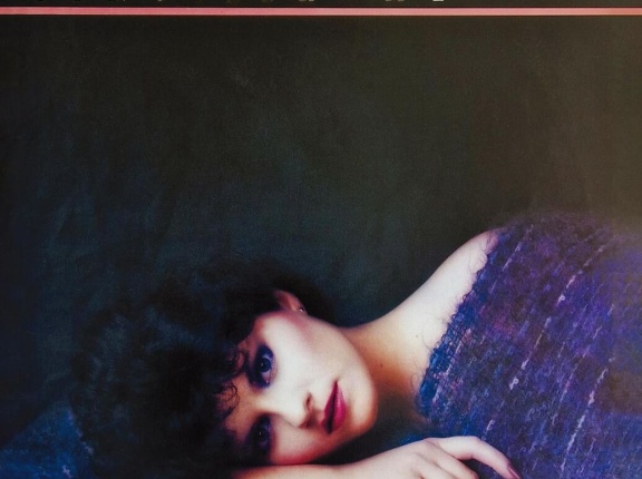 ■ CONSIDER ME ／ JENNIFER MADSEN