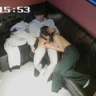 ◆【動画】カラオケ店でめちゃくちゃセ○クスしてるカップル、無修正で晒されるwwwww