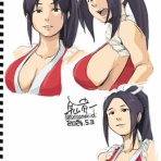 耳山貴一の耳専イラスト部2