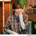 前田敦子、恋リア初MCで新たな気づき「“ちょっと恋愛してみたいな”という気持ちにもなれる」