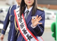 4/6「吉川七瀬 一日警察署長」写真・動画まとめ!