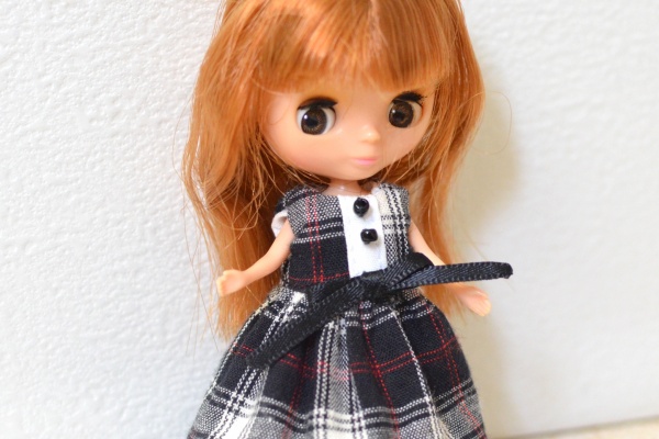 専用ページです プチブライスサイズのお洋服 ブライス公式サイト | blythedoll.com