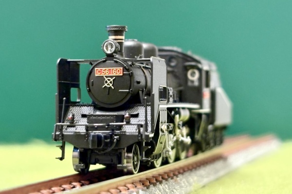 エヌゲ道 since 2015 ～Nゲージ鉄道模型とフィギュアとか何たら