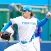 【日本ハム】細野晴希、フォーム改良手応え「持ち球似てる」レジェンド左腕の動画でイメージ作り
