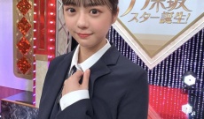 【乃木坂46】冨里奈央は黒目が大きくてかわいい!!!