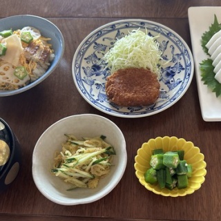 Mikageマダムの夕食レシピ