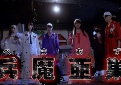 【乃木坂46】これ、どっちのチームが強いんやろうか？？？ 	