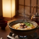 弱火の時間がいちばん深い