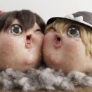 【作者不明】リアルゆっくり