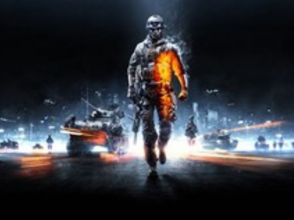 バトルフィールドの史上最高傑作はBF3に決まってる