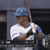 王柏融(29) 打率.033 出塁.033 長打.033←これ