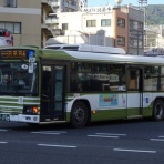 三度のメシよりバスが好きな人のブログ