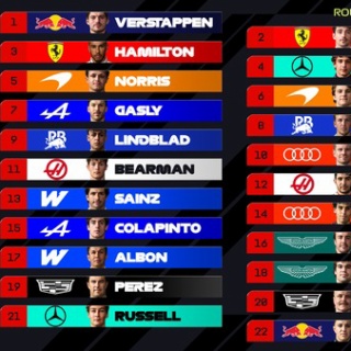 F1通信jp