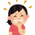 【図々しい】男作って離婚され出戻ってきたA子。以前は親しくないのに急に懐いたと思ったらどうも“同族”だと思ってた事が発覚した