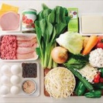 俺「食費は3万でいいよな」嫁「足りるわけない」俺「それを足りさせるのがお前の役目だろ」 	