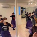 キエレさんのMAHALO日記