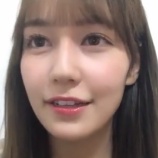 『[動画]2019.08.19（22:49～） SHOWROOM　「=LOVE(イコールラブ) 諸橋沙夏」＠個人配信』の画像