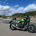 ＴＦメッツガーＺ参上！！