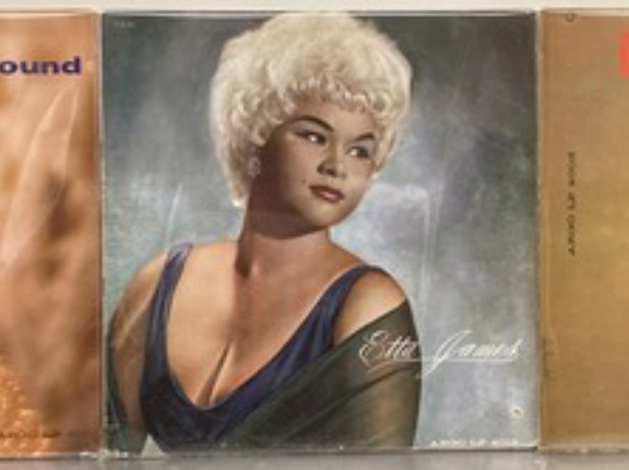 4/6(月) BLUES 新着中古レコード入荷！！オリジナル盤多数！！