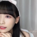 『[動画]2020.05.24（20:06～） SHOWROOM　「≠ME(ノットイコールミー) 鈴木瞳美」＠個人配信 【ノイミー】』の画像