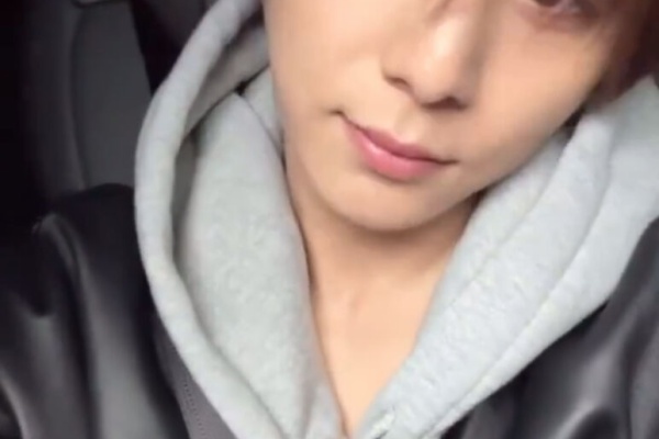 山田涼介の苺いちごちゃん