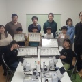 「夏休み！糞虫教室」の募集開始。詳しくはHPにて