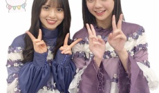 【乃木坂46】冨里奈央、ついに目標を達成!!!!!