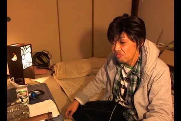 ウナちゃんマン 台所が燃える ニコ生日記